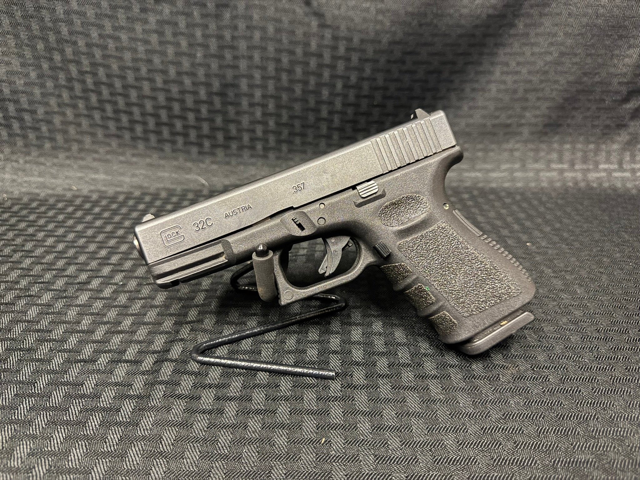 GLOCK 32C
