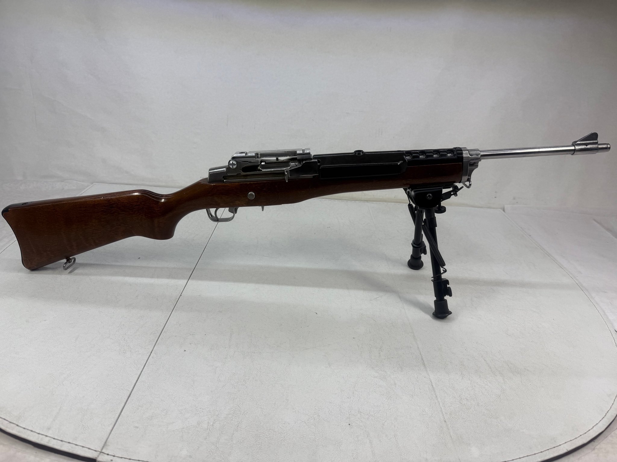 RUGER MINI-14