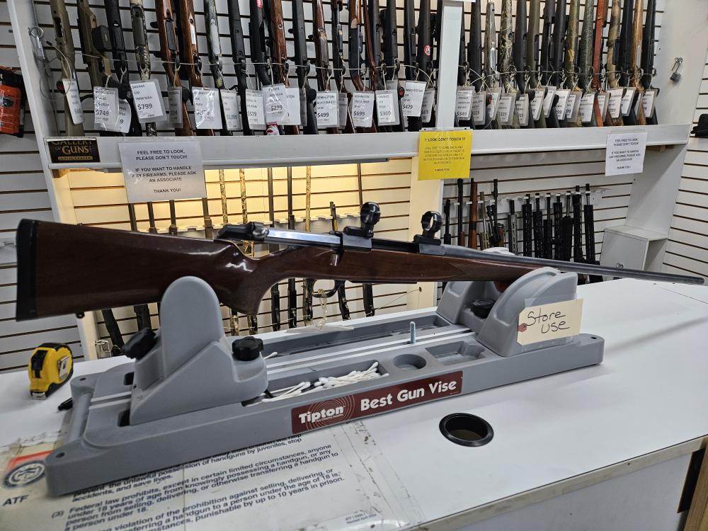 BROWNING A-BOLT