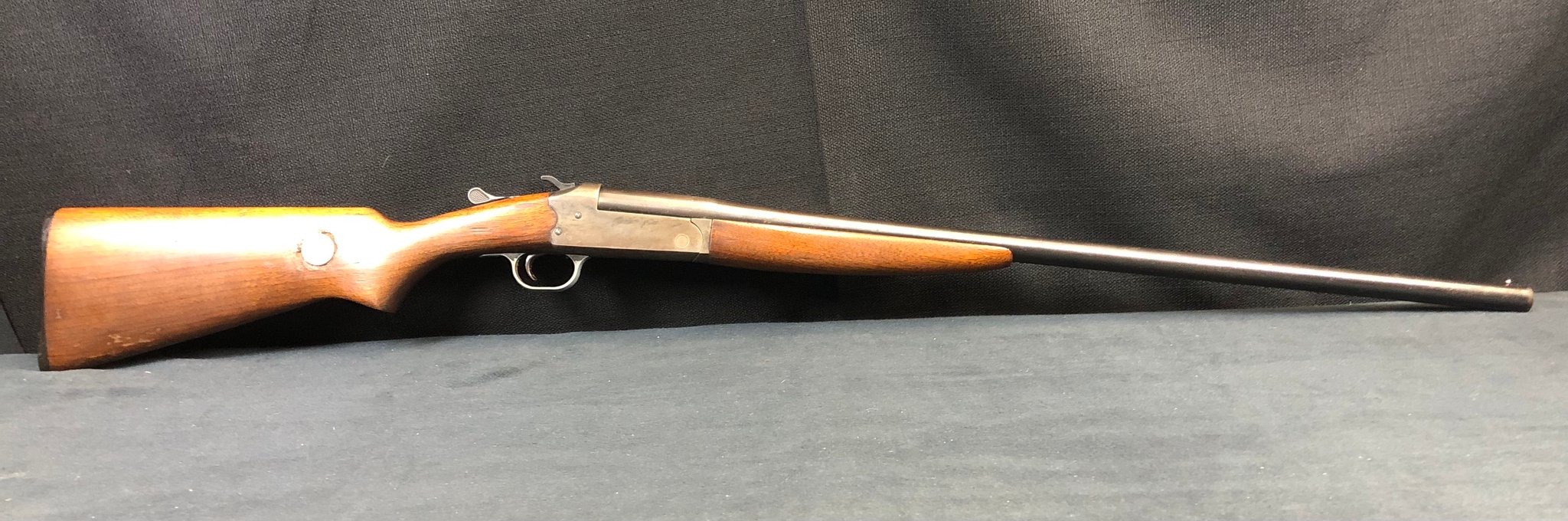 SAVAGE ARMS STEVENS 94