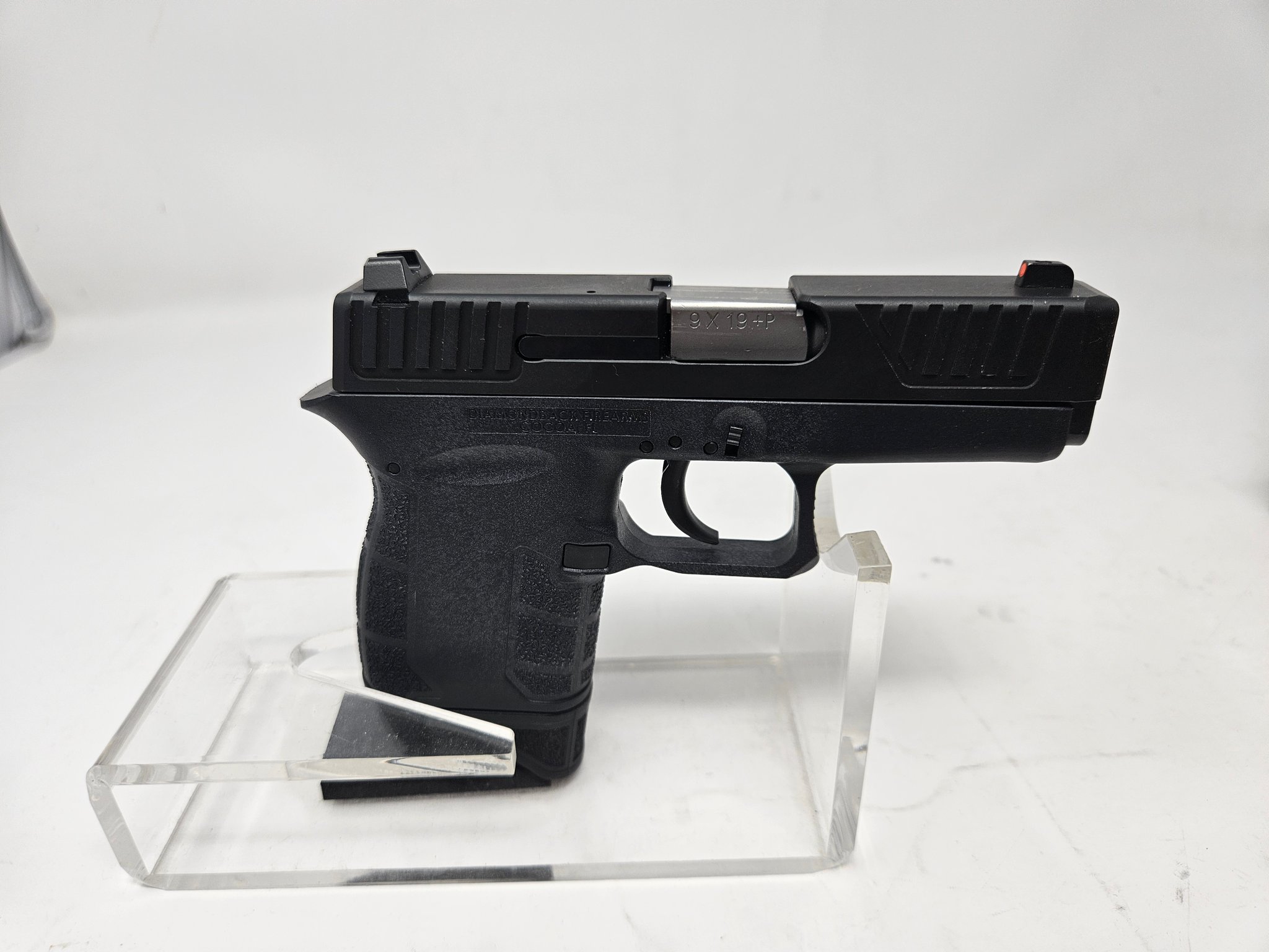 DIAMONDBACK DB9 PISTOL