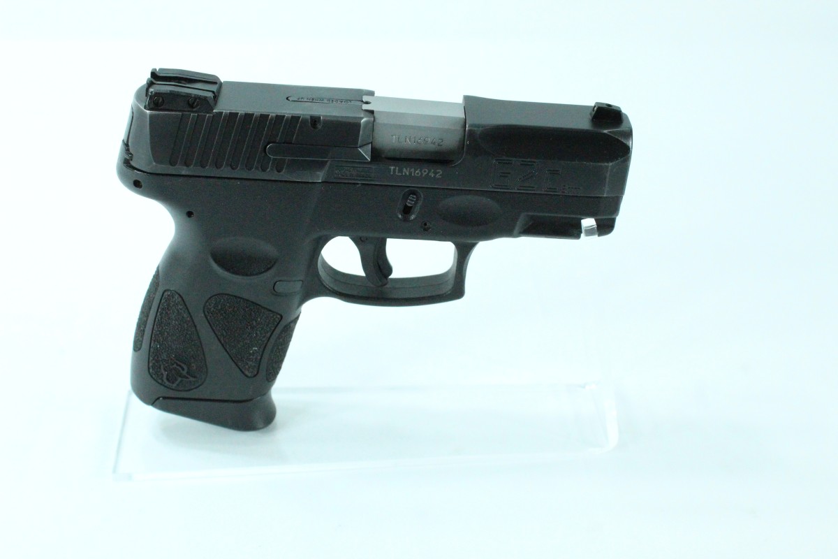 TAURUS G2C