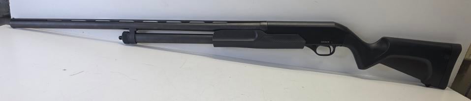 SAVAGE ARMS STEVENS MODEL 320