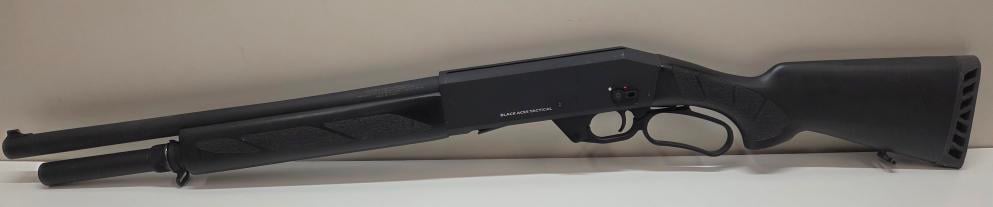 BLACK ACES TACTICAL PRO SERIES L
