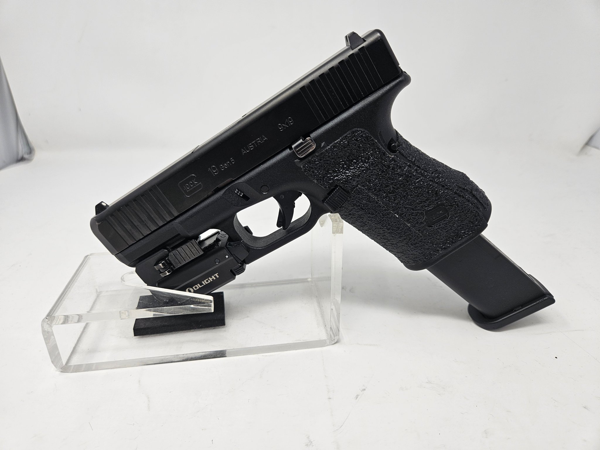 GLOCK 19 GEN 5