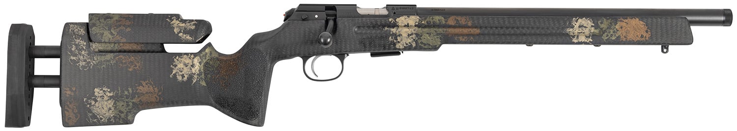 CZ 457