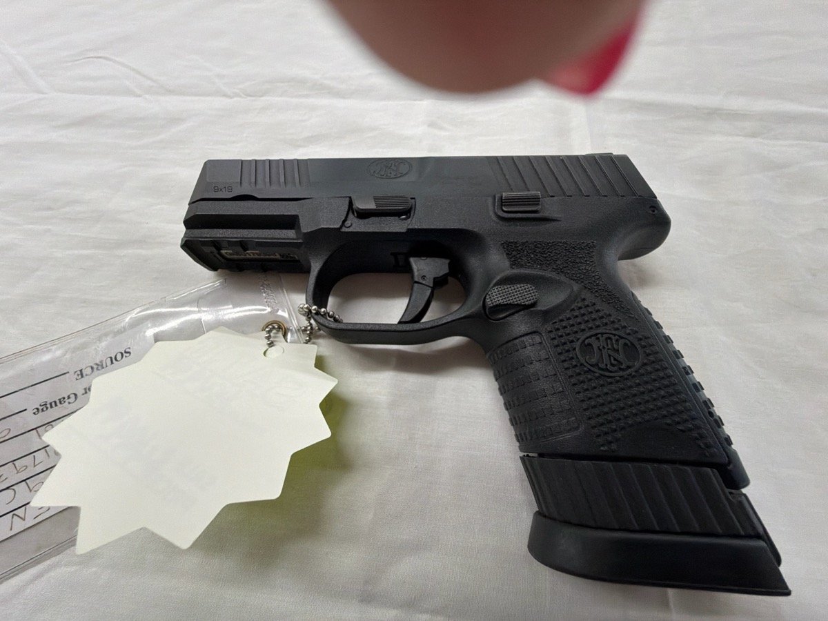 FN 509C RANGE KIT