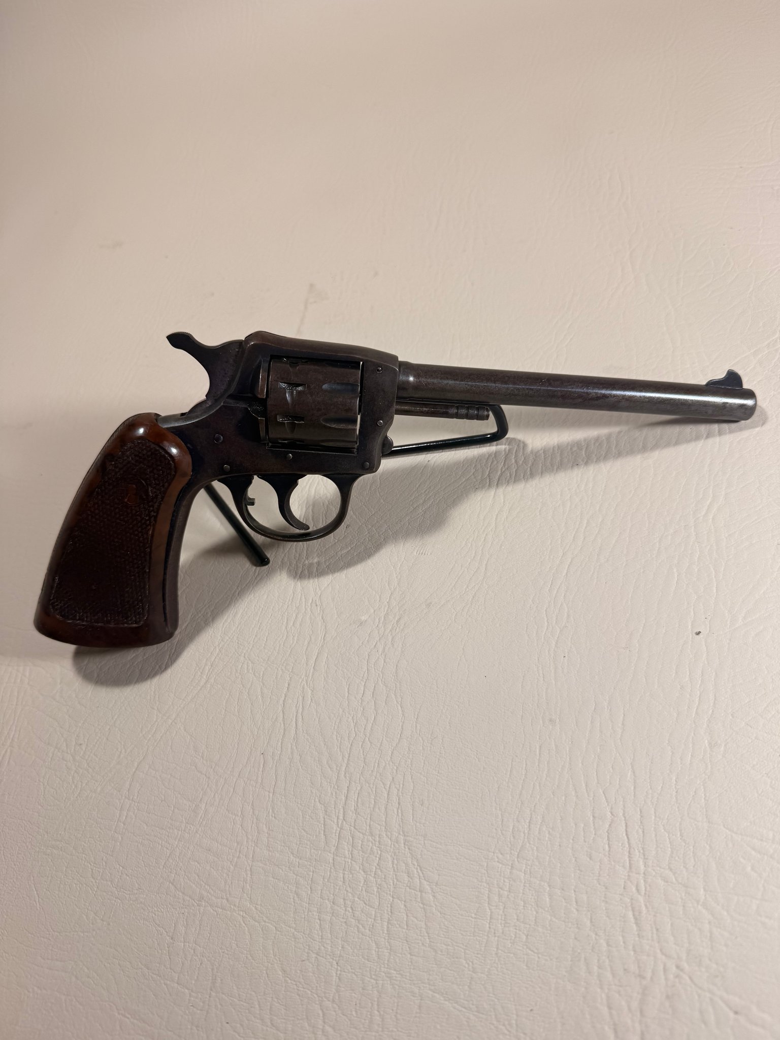 H&R 922