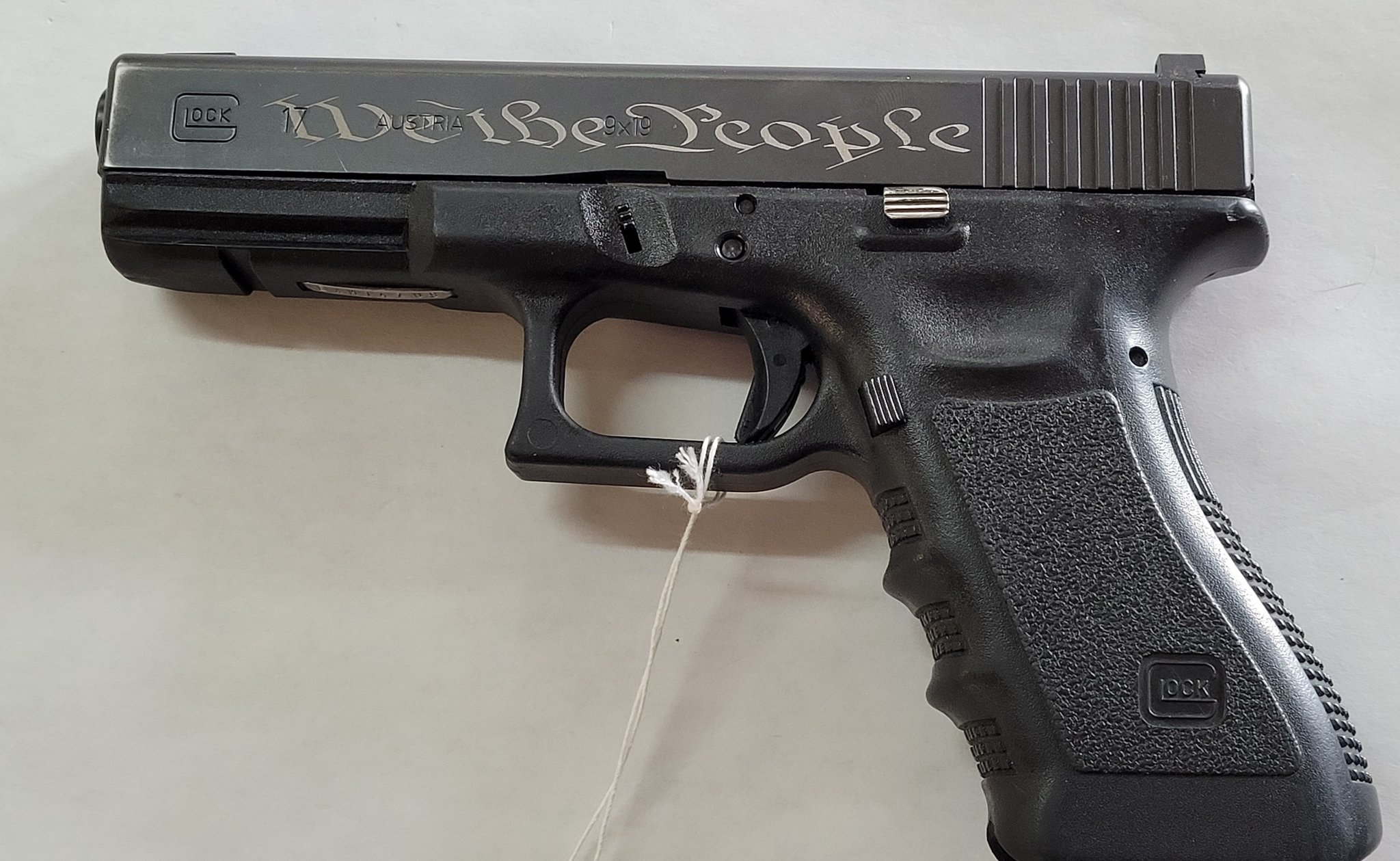 GLOCK 17