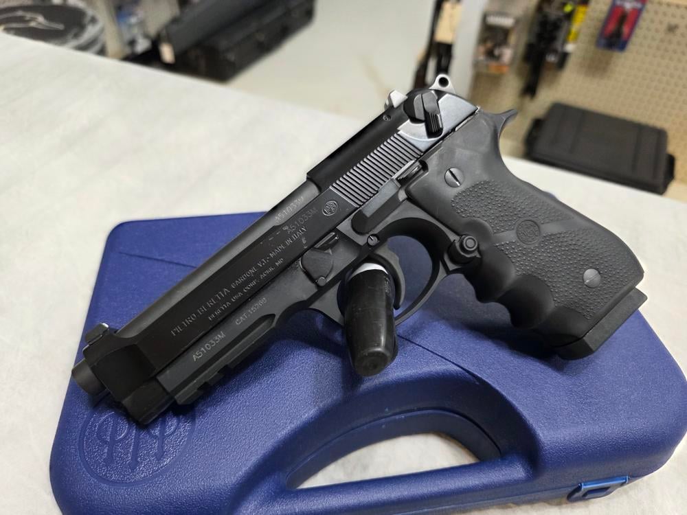 BERETTA 96A1