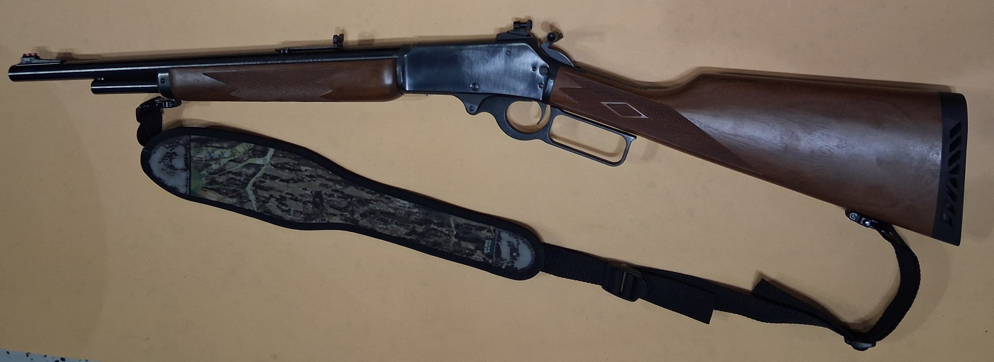 MARLIN 1895M