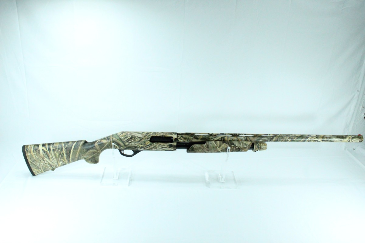 STOEGER P3000
