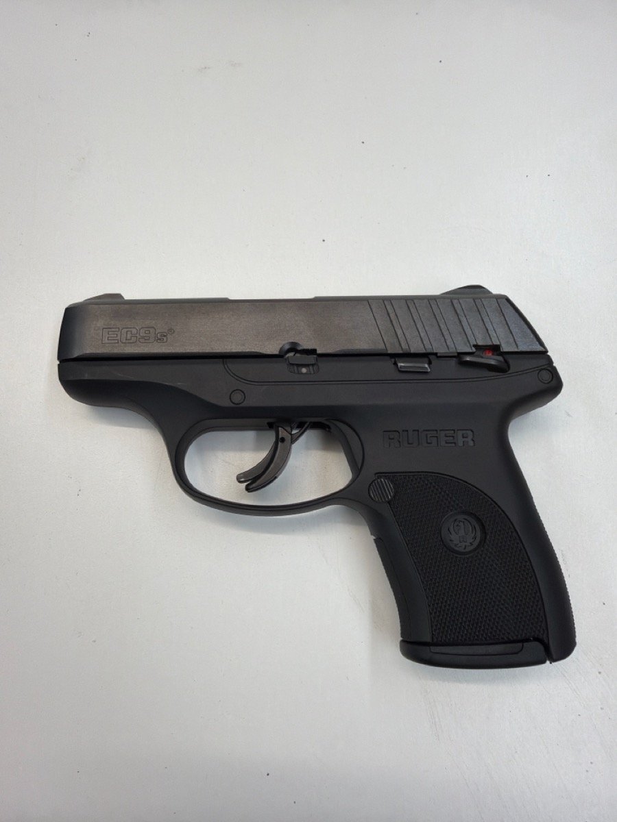 RUGER EC9S