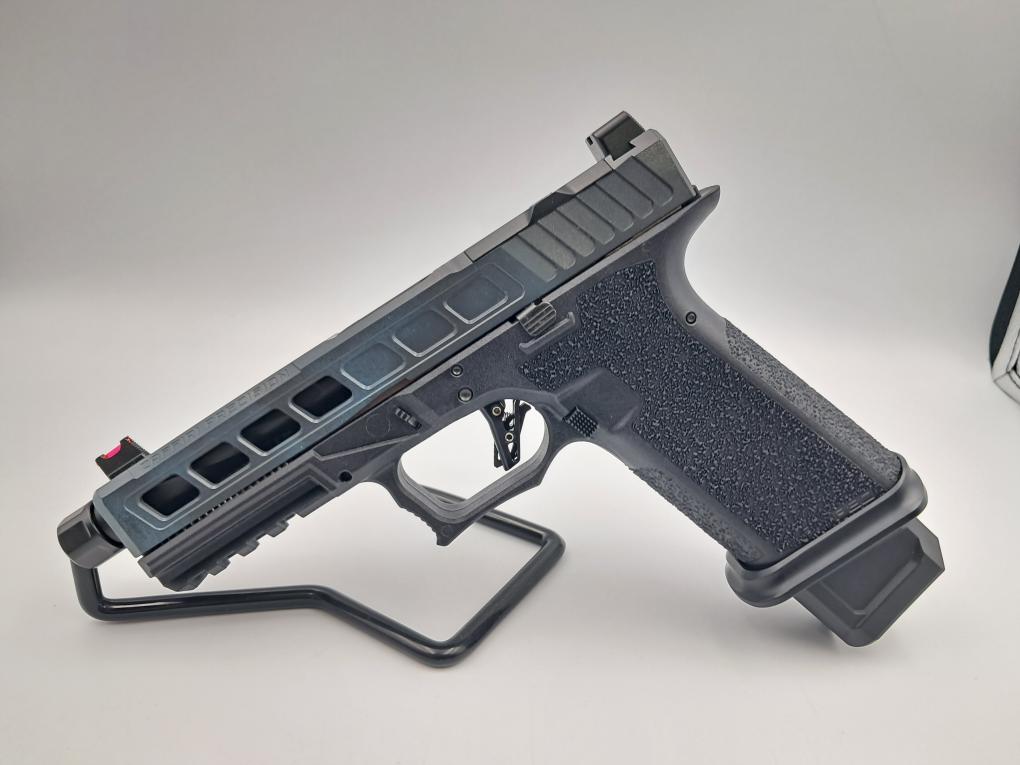 POLYMER80 PFS9