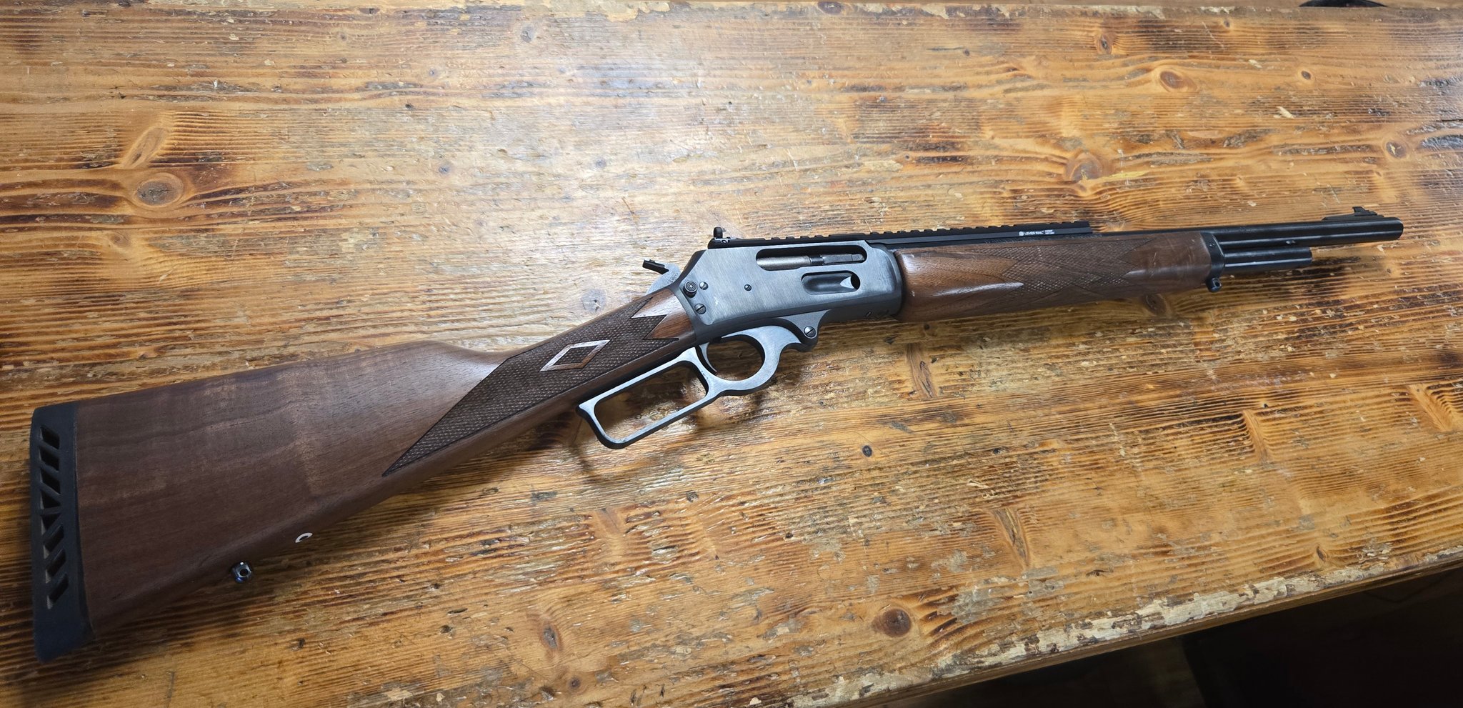 MARLIN MODEL 1895 GUIDE GUN