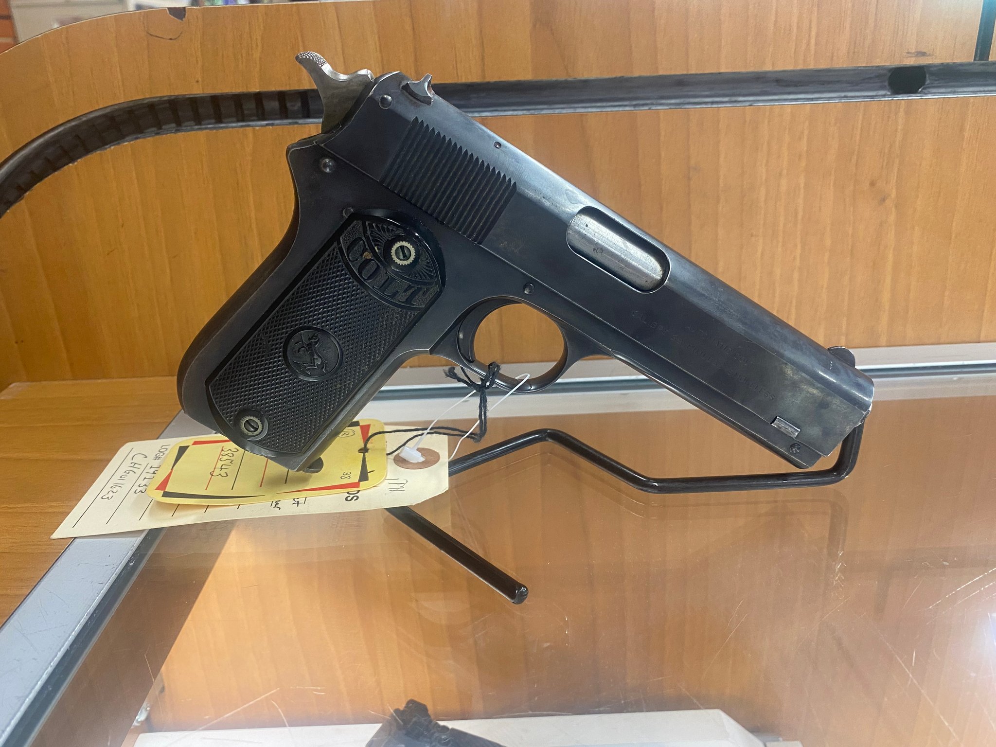 COLT 1903 POCKET HAMMER