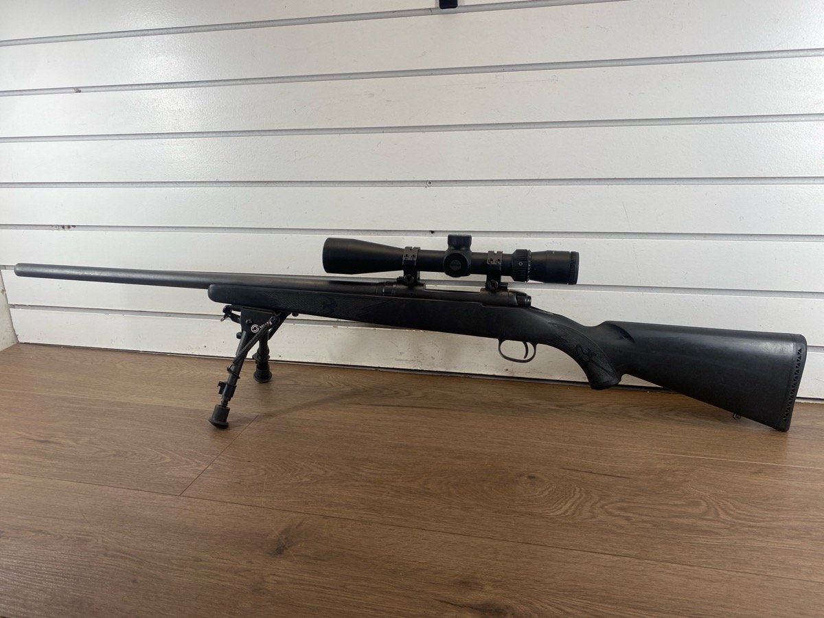 SAVAGE ARMS 10