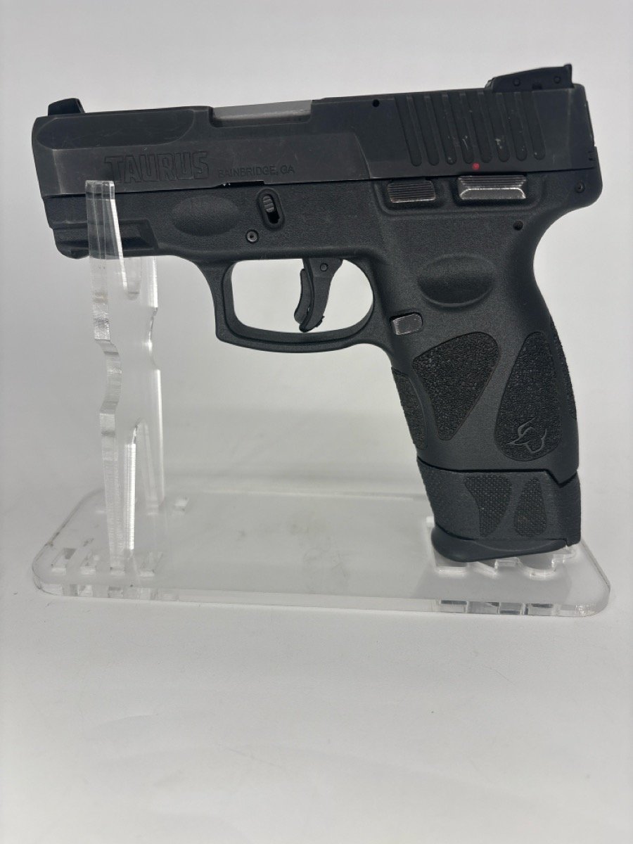 TAURUS G2C
