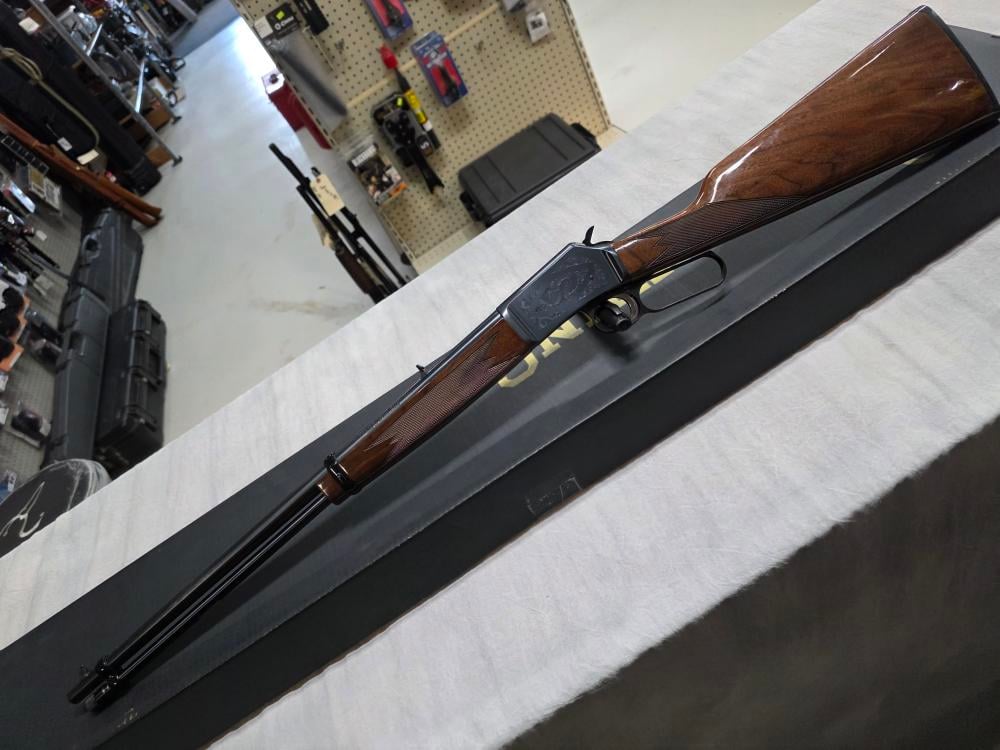 BROWNING BL-22 GRADE 2