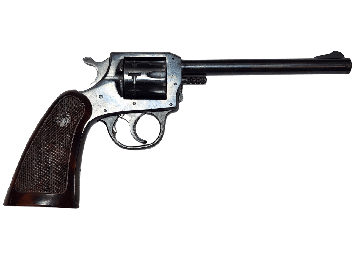 H&R 922