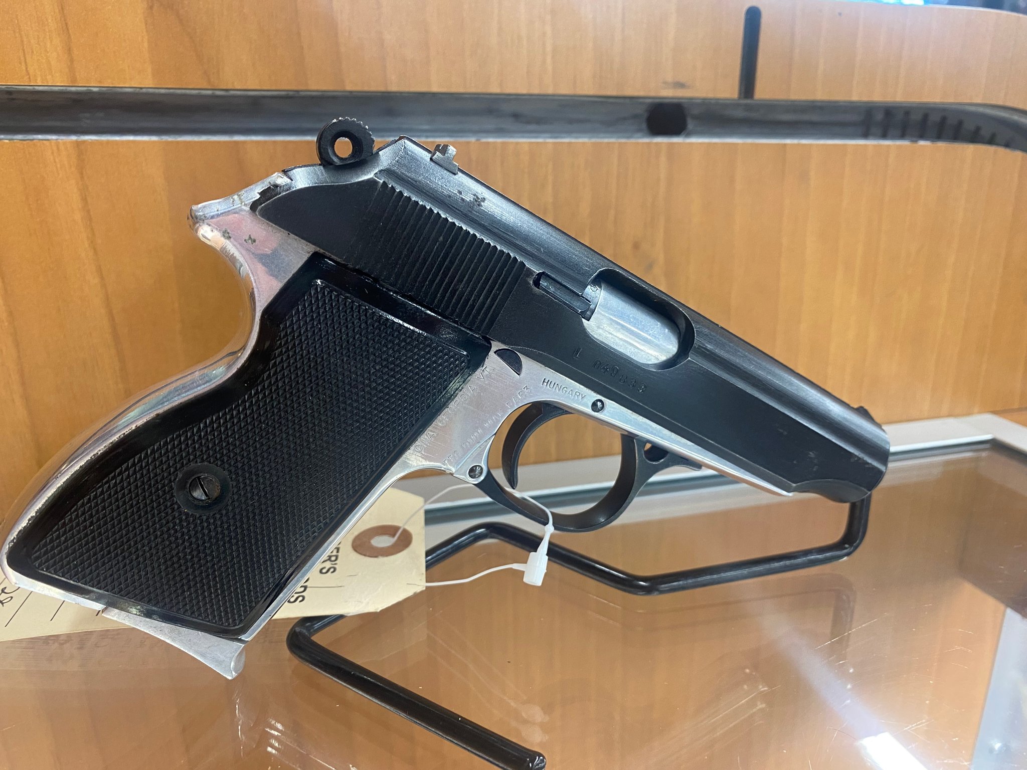FEG PA-63