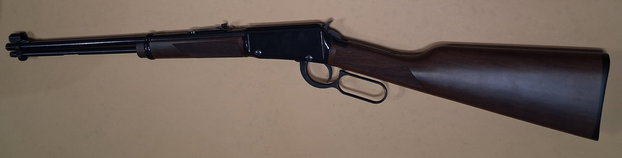 HENRY H001M