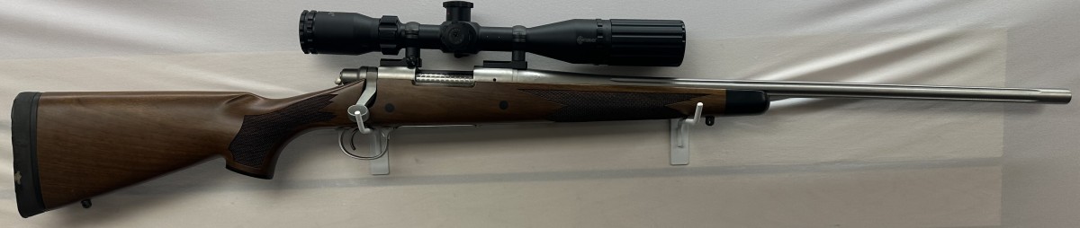 REMINGTON 700 Limited