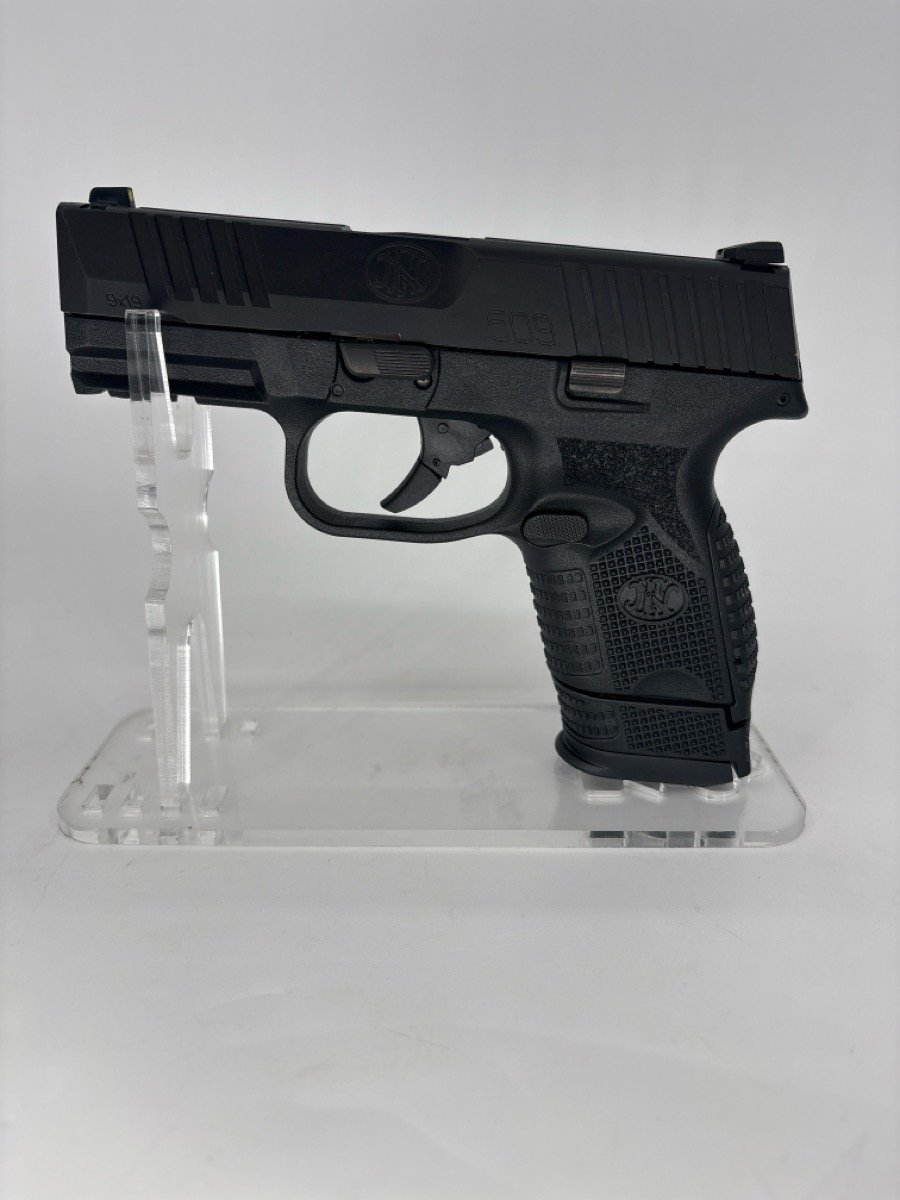 FN FN509C BLK