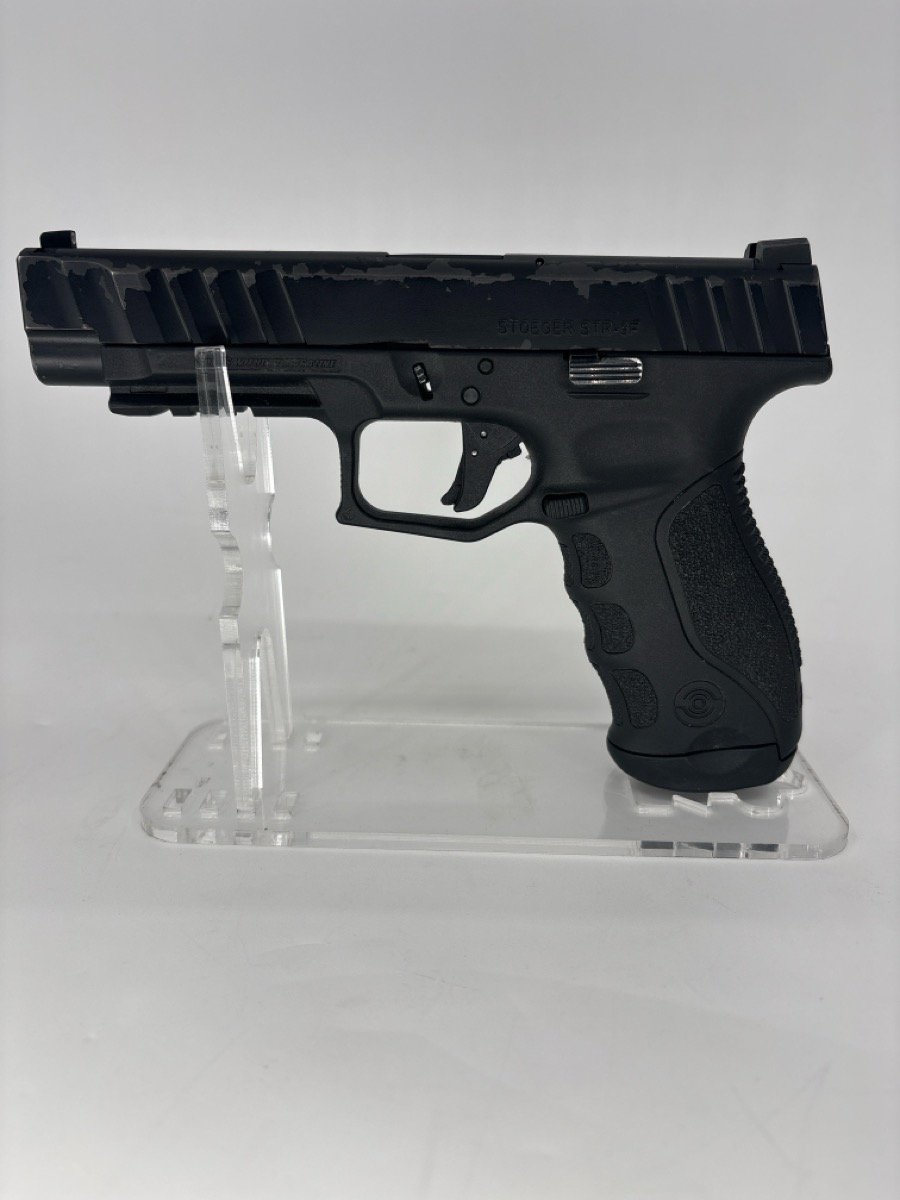STOEGER STR-9F