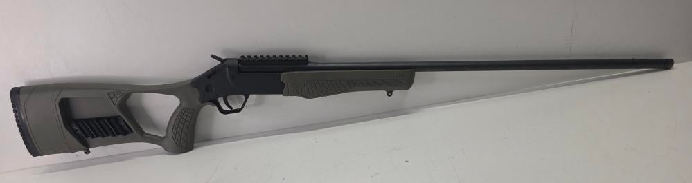 ROSSI SS POLY TUFFY 410