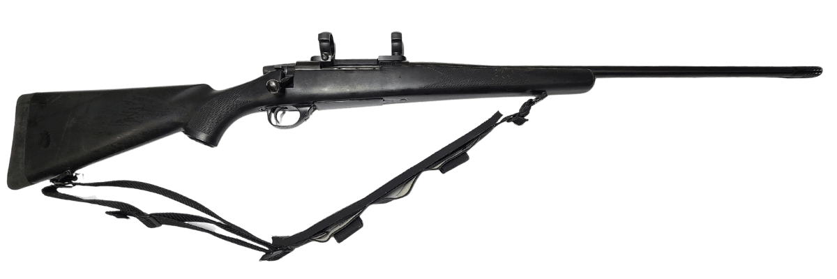 WEATHERBY VANGUARD