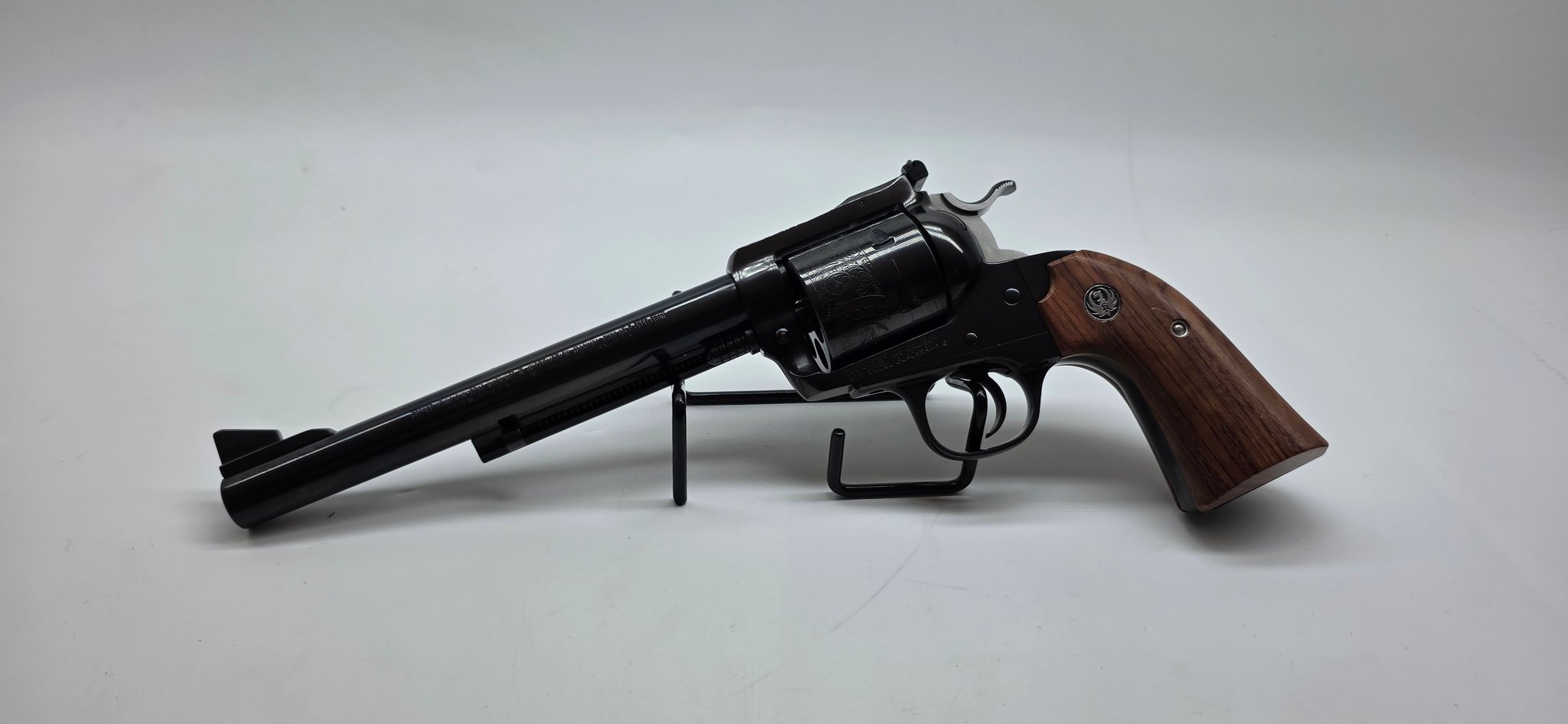 RUGER New Model