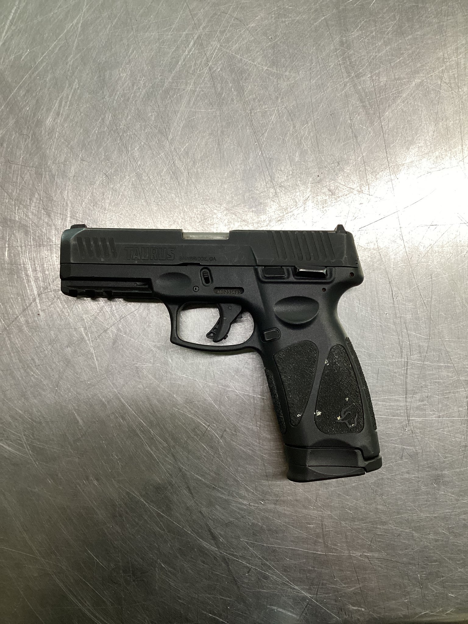 TAURUS G3