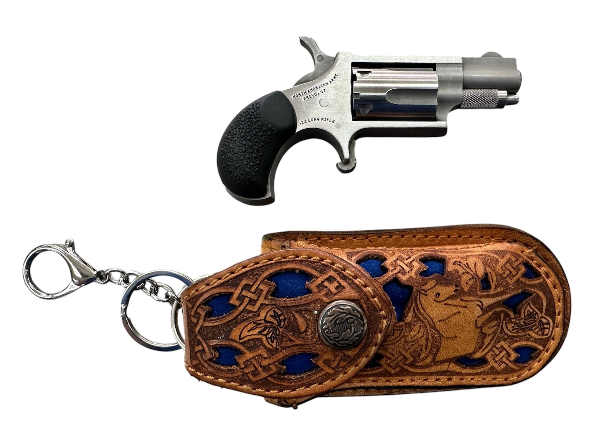 NORTH AMERICAN ARMS NAA-22LR