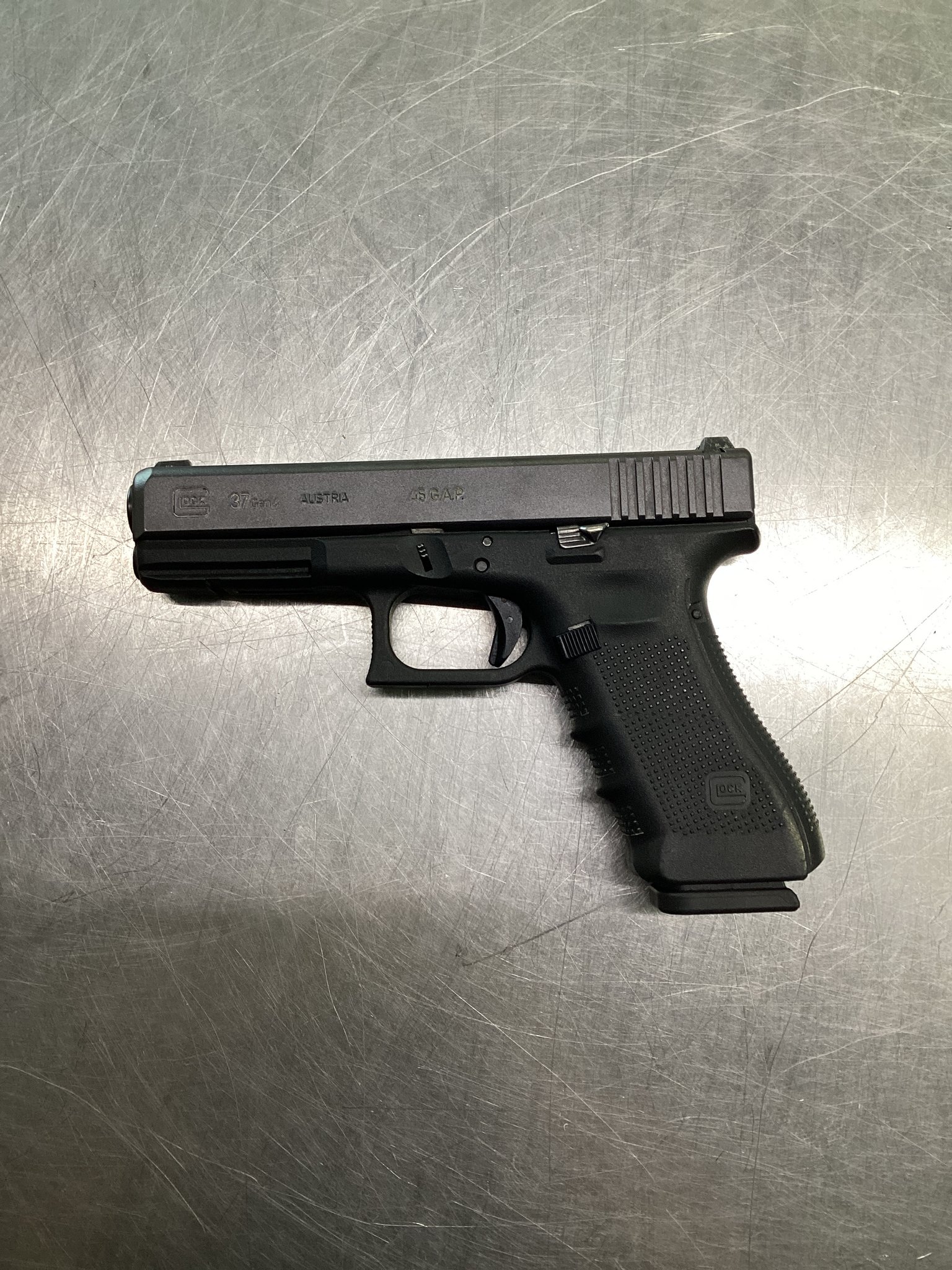 GLOCK 37 GEN 4