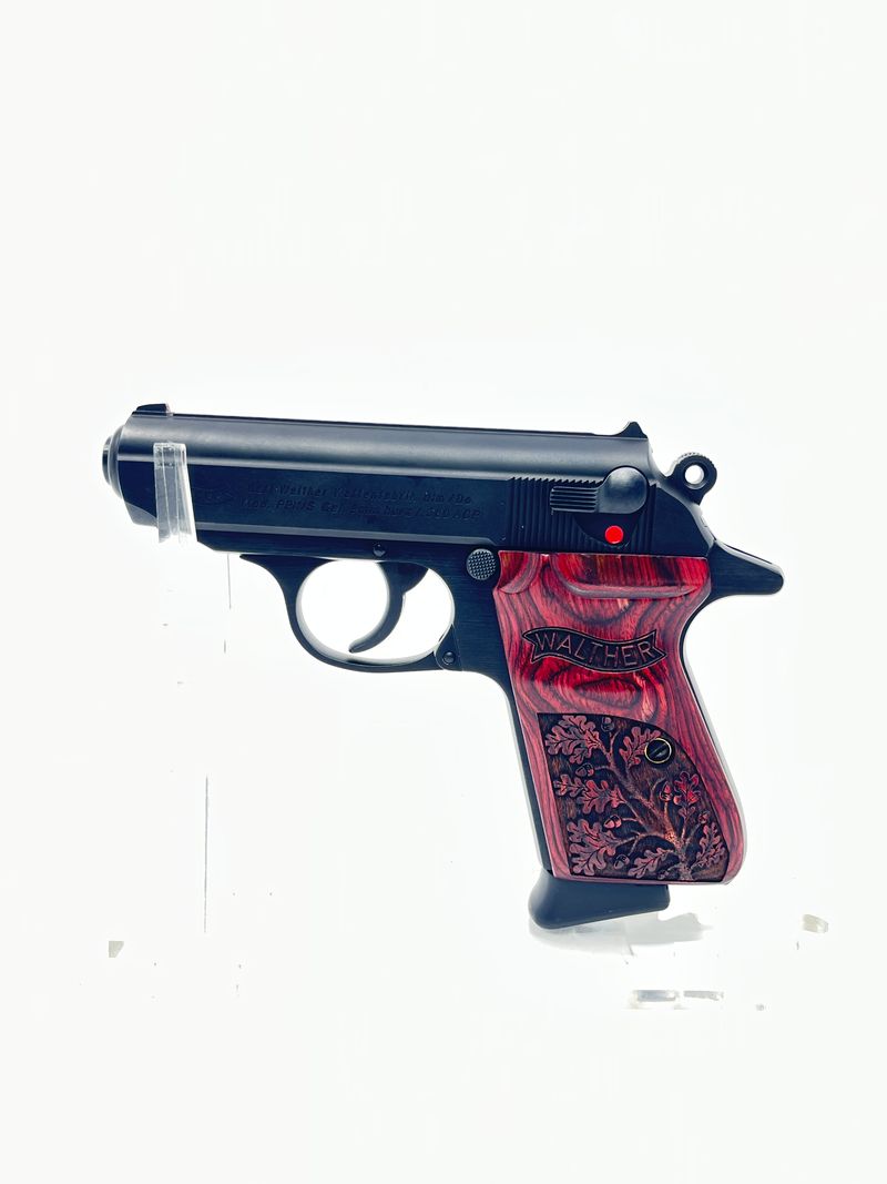 WALTHER PPK/S