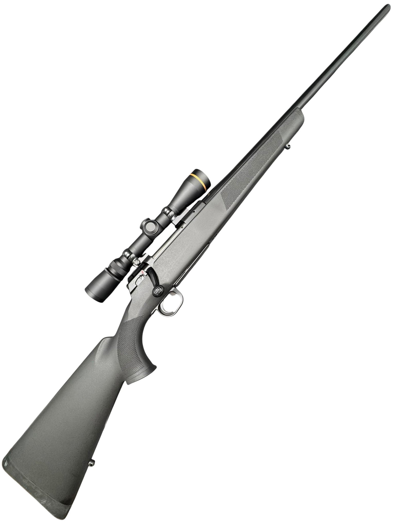 SIG SAUER SHR970