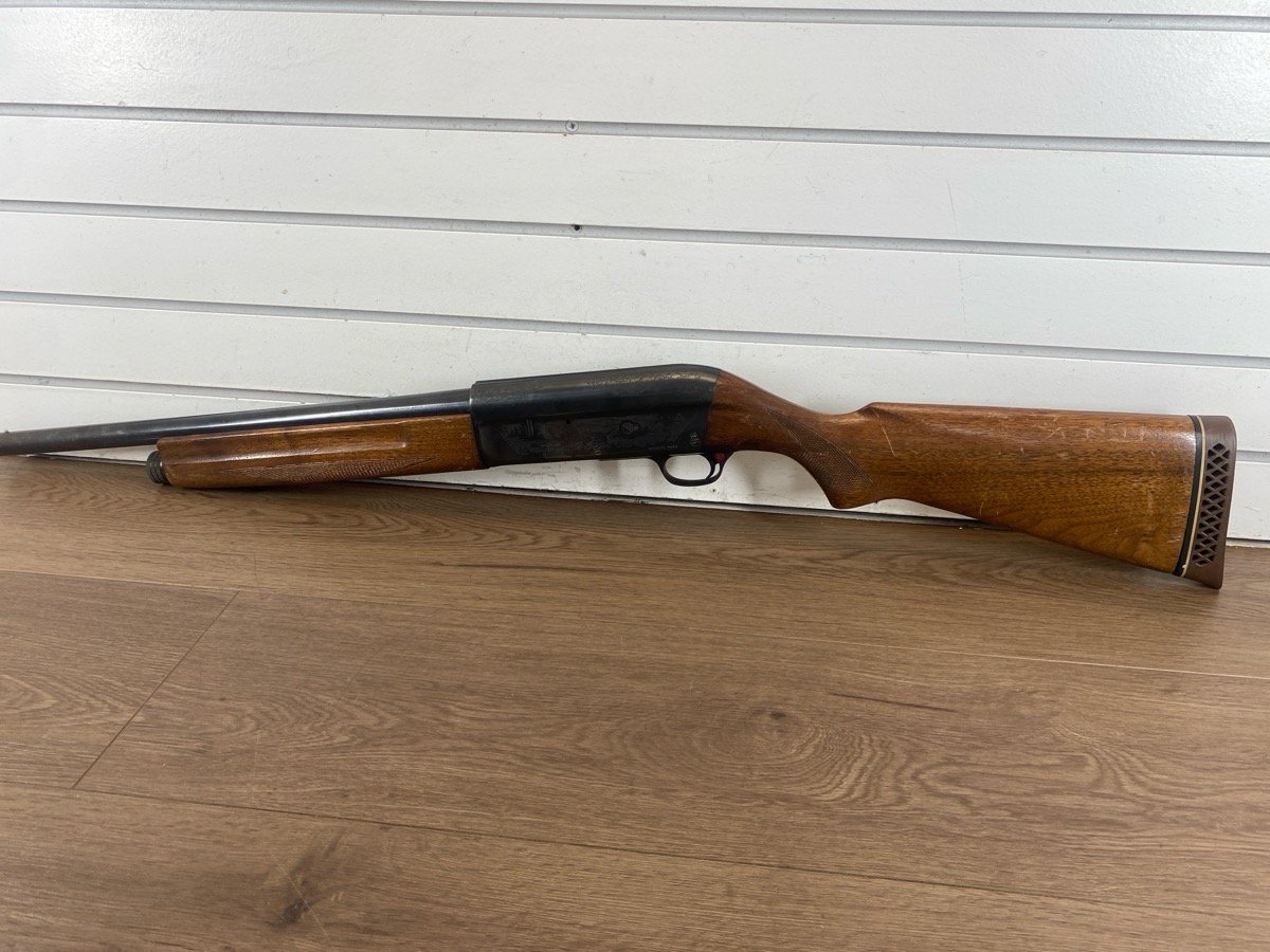 SAVAGE ARMS 755A
