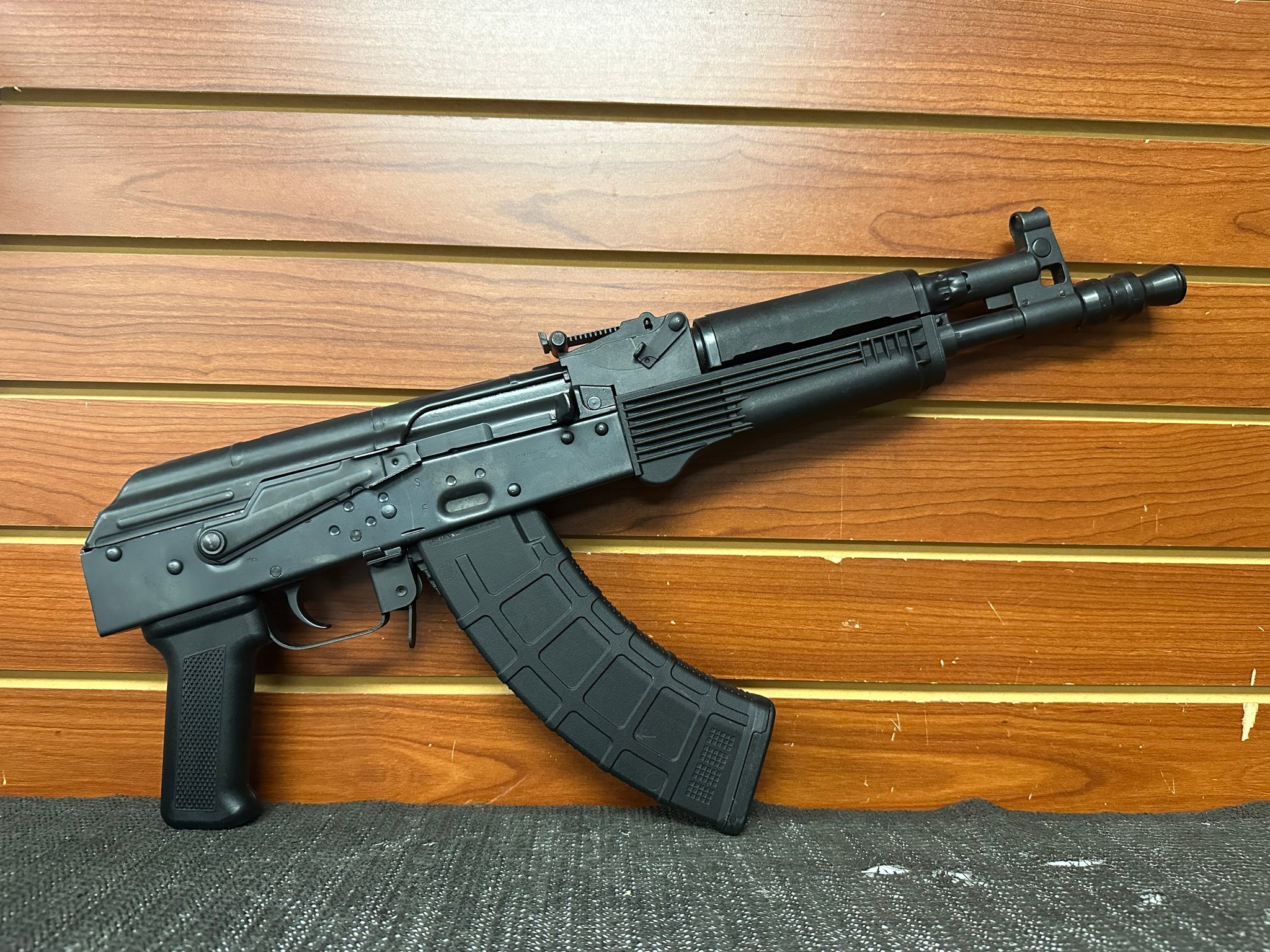 PIONEER ARMS CORP. HELLPUP