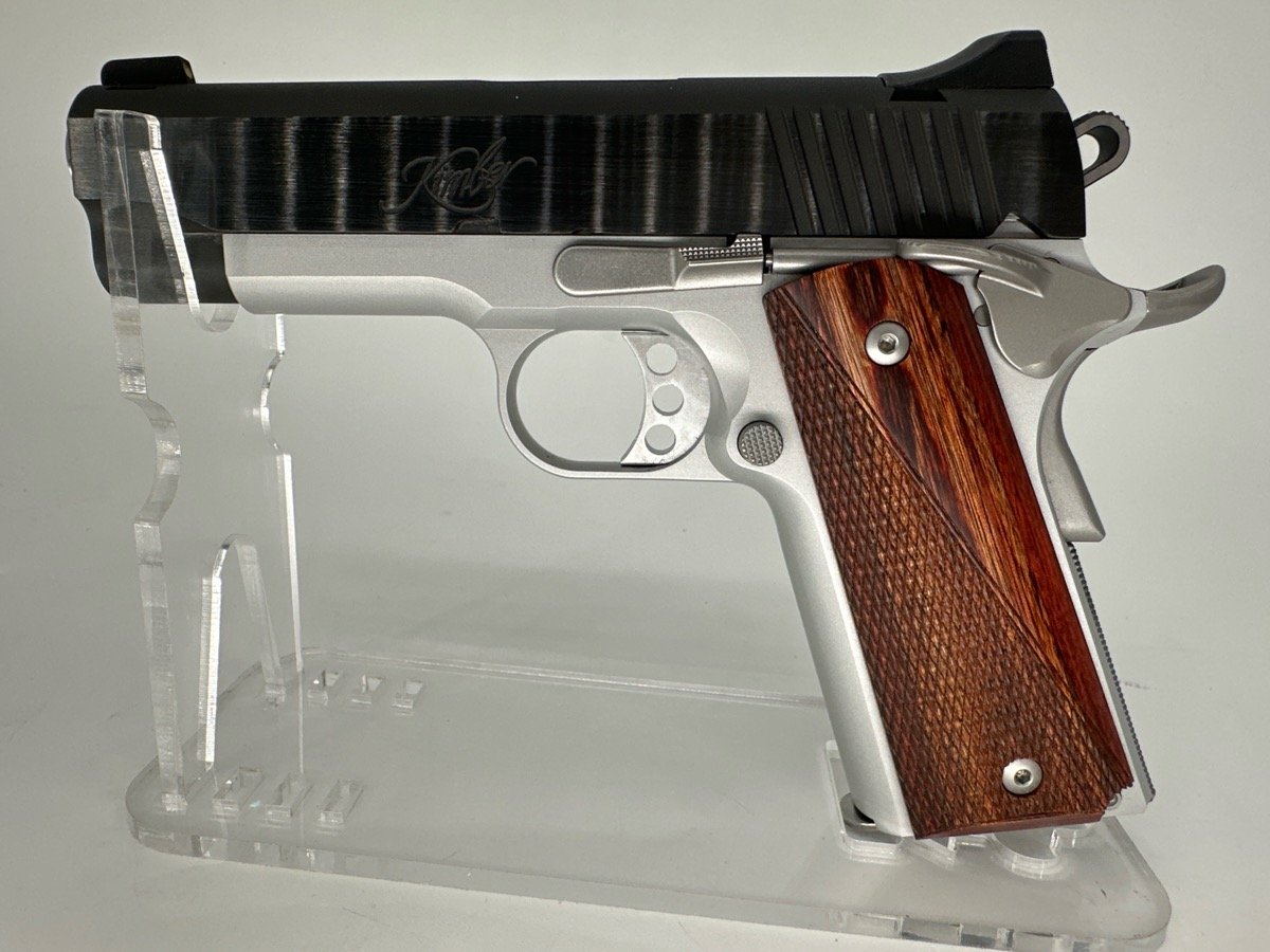 KIMBER PRO CARRY II