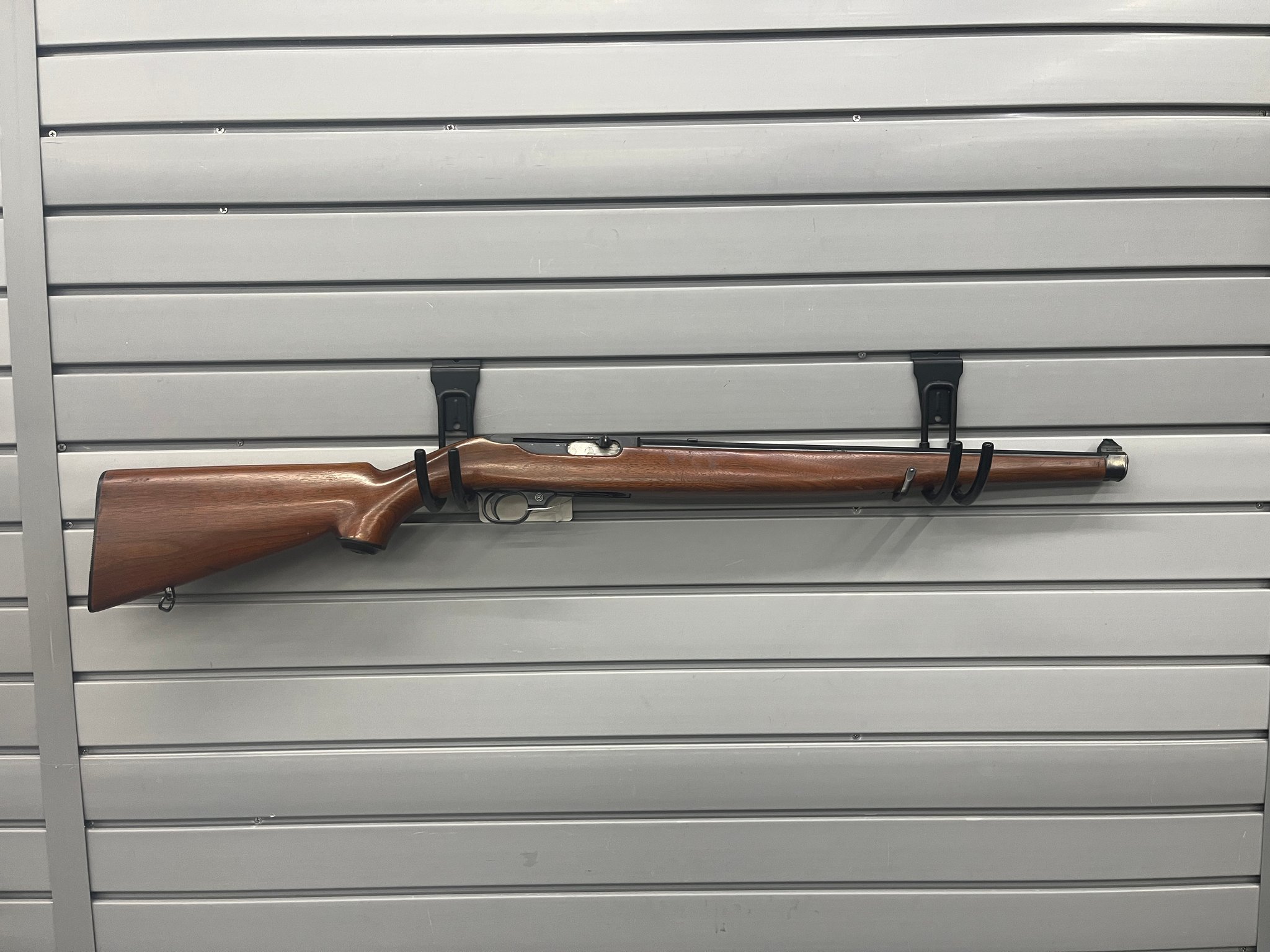 RUGER carbine