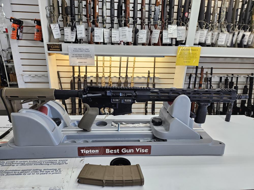 DIAMONDBACK DB-15