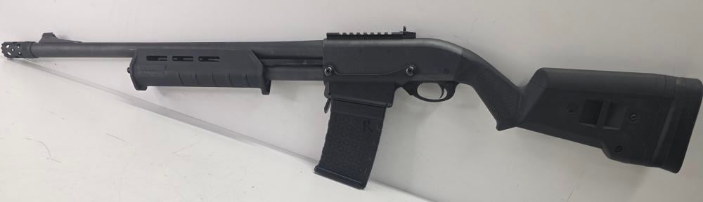 REMINGTON REMINGTON 870