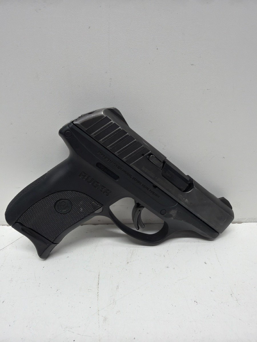 RUGER EC9S