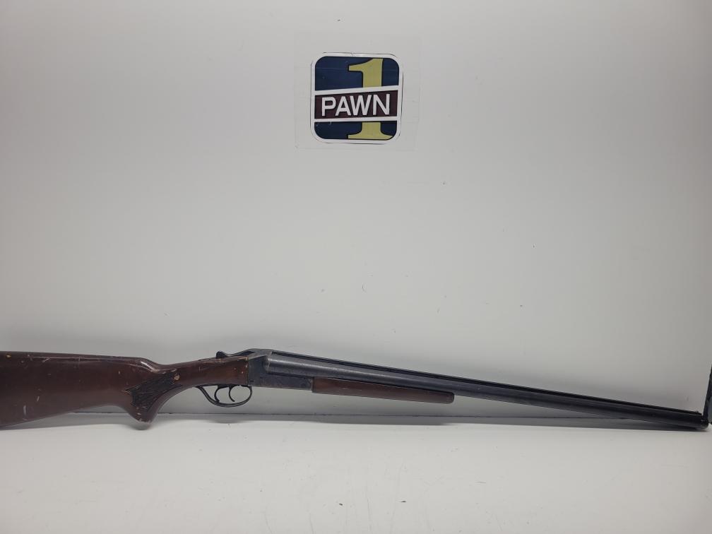 SAVAGE ARMS 311 SERIES H