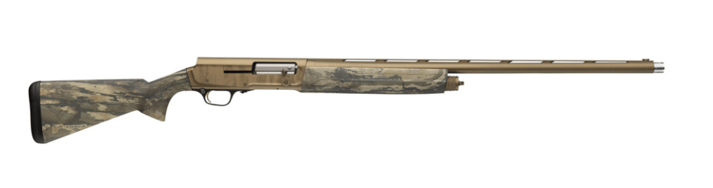 BROWNING A5 WICKED WING REALTREE LEGACY