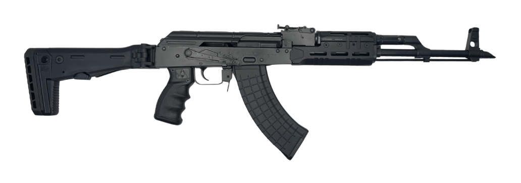 PIONEER ARMS CORP. SPORTER