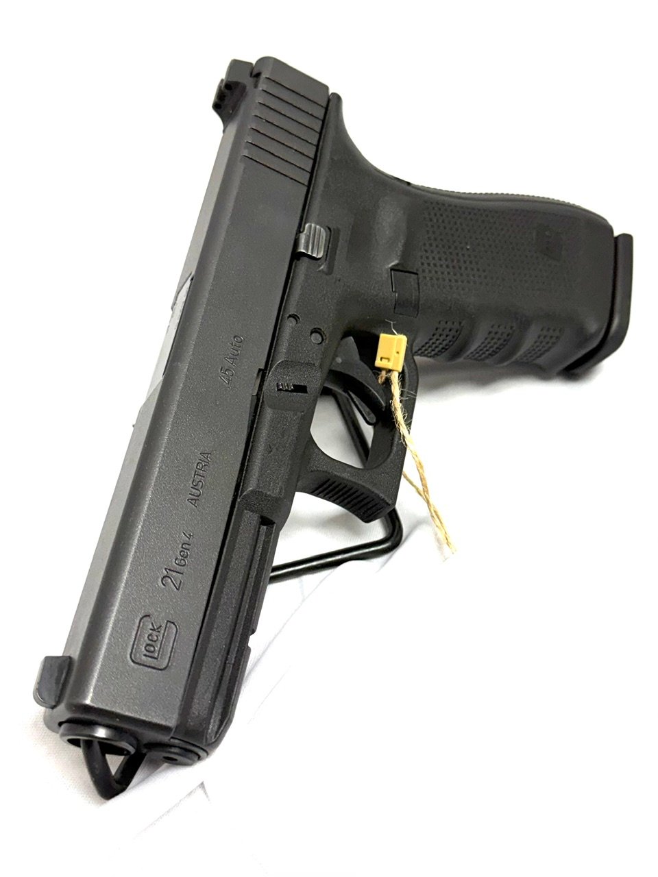 GLOCK G21 GEN 4