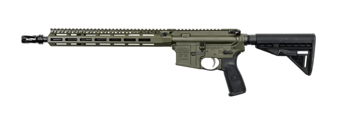 Bravo Company Mfg. Bcm4