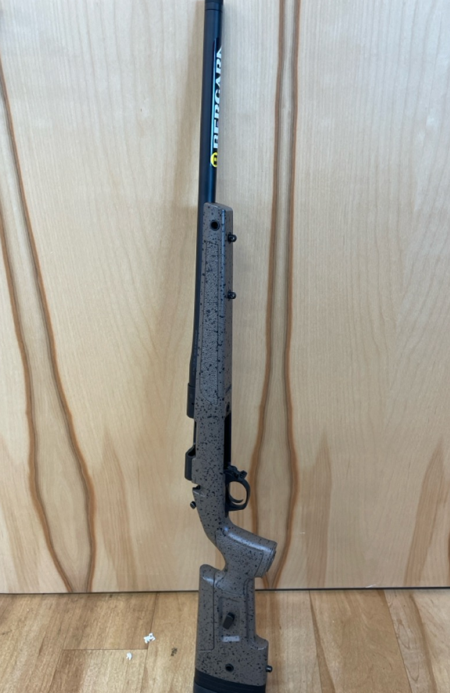 BERGARA B14 HMR